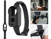 SunnyLife Pouzdro, pouzdro, držák na ruku, popruh na ruku, obojek na kolo, pes a kočka - Dji Osmo Nano / On-zd050-d