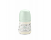 Suavinex 309105-SX PRO LAHEV 150ML POMALÝ PRŮTOK S ZELENÍMI PTÁČKY