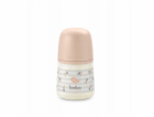 Suavinex 309104-SX PRO LAHEV 150ML S RŮŽOVÝMI PTÁČKY