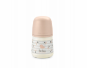 Suavinex 309104-SX PRO LAHEV 150ML S RŮŽOVÝMI PTÁČKY