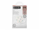Suavinex 308933-FYZIOLOGICKÝ dudlík SX PRO silikonový 6-1...
