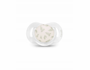 Suavinex 308934-PHYSIOTHERAPY SX PRO SILICONE 6-18M ZELENÁ POEZIE