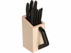 Victorinox Classic Knife Block  8 pcs.