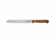 Victorinox Wood bread knife  21cm