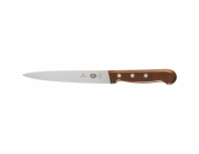 Victorinox Wood 18cm  Filleting Knife