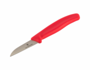 Victorinox Swiss Classic 6cm  vegetable knife red