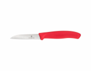 Victorinox Swiss Classic 8cm  vegetable knife red