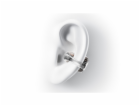 Shokz OpenDots One black