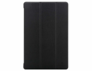 Tactical Book Tri Fold Pouzdro pro Samsung Galaxy TAB S11 Black