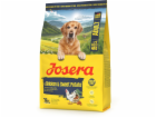 JOSERA Medi/Maxi Chicken & Sweet potato - suché krmivo pr...