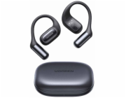 Ugreen Bezdrátová sluchátka FitBuds WS213 s technologií Bluetooth 6.0 (černá)