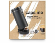 NoName CAPSME Premium Pack (bez kávy), Nespresso