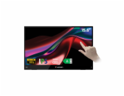Verbatim PMT-15 Full HD  Touch Monitor LIGHT