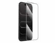 Hoco Tvrzené sklo pro iPhone 17 AIR HD 5D Guardian shield 10 kusů černé