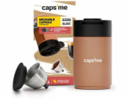 NoName Minimalistický balíček CAPSME, Dolce Gusto