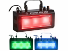LIGHT4ME STROBE 60W RGB pódiový stroboskopický světelný e...