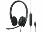 Epos Sluchátka Adapt 160T II (ADAPT 160T USB II stereo)
