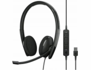 Epos Sluchátka Adapt 160T II (ADAPT 160T USB II stereo)
