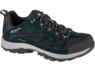 Columbia Crestwood Voděodolné 2100651013 Černá 44.5