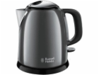 Russell Hobbs 24993-70 šedá konvice