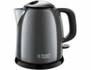 Russell Hobbs 24993-70 šedá konvice