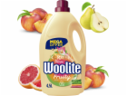 Woolite Fruity pro barvené prádlo s keratinem 4,5 l/75 praní