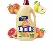 Woolite Fruity pro barvené prádlo s keratinem 4,5 l/75 praní