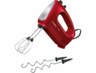Bosch MFQ 2420 R  CleverMixx, red