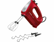 Bosch MFQ 2420 R  CleverMixx, red