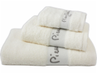 PIERRE_CARDI Sada ručníků Pierre Cardin 103 MILK 3dílná.