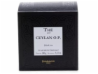 Dammann Ceylan Black Tea OP 50 sáčků