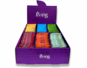 Irving Professional Mix čajová sada 150 ks.