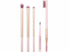 Real Techniques Sada štětců na oční make-up Natural Beaut...