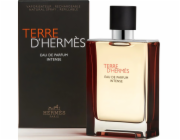 Hermes Terre D'hermes Intense plnitelná voda - 50 ml