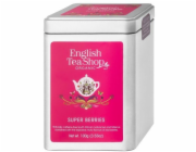 English Tea Shop Ovocný čaj Superberries 100g