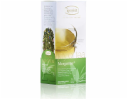 Stabilus Zelený čaj Ronnefeldt Joy Of Tea Morgentau 15 sáčků