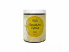 Cup&You ohledně citrusového čaje Rooibos 100g