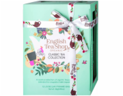 English Tea Shop Klasická kolekce čajů Mátová čajová sada, 12 pyramid