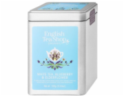 English Tea Shop Bílý čaj Borůvka Bezinka 100g