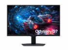 SAMSUNG MT LED LCD Gaming Smart Monitor 27" Odyssey G70D ...