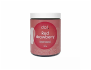 Cup&You Směs na čaj s červenými jahodami 100g