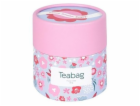 Basari Černý čaj Tropical Delight v sáčcích 30g