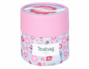 Basari Černý čaj Tropical Delight v sáčcích 30g