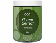 Cup&You ohledně zeleného čaje Green Perfect 70g