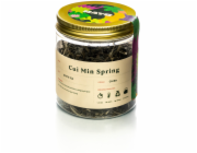HAYB Cui Min Spring Premium bílý čaj 35g
