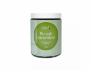 Cup&You Pu-erh okurkový červený čaj 50g