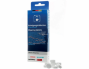 Bosch Čisticí tablety Siemens 310575 / 312504 - 10 ks