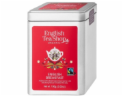 English Tea Shop Černý čaj English Breakfast 100g