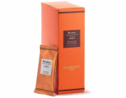 Dammann Rooibosový čaj Rooibos Citrus 24 sáčků