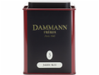 Dammann Jardin Bleu Black Tea 100g plechovka